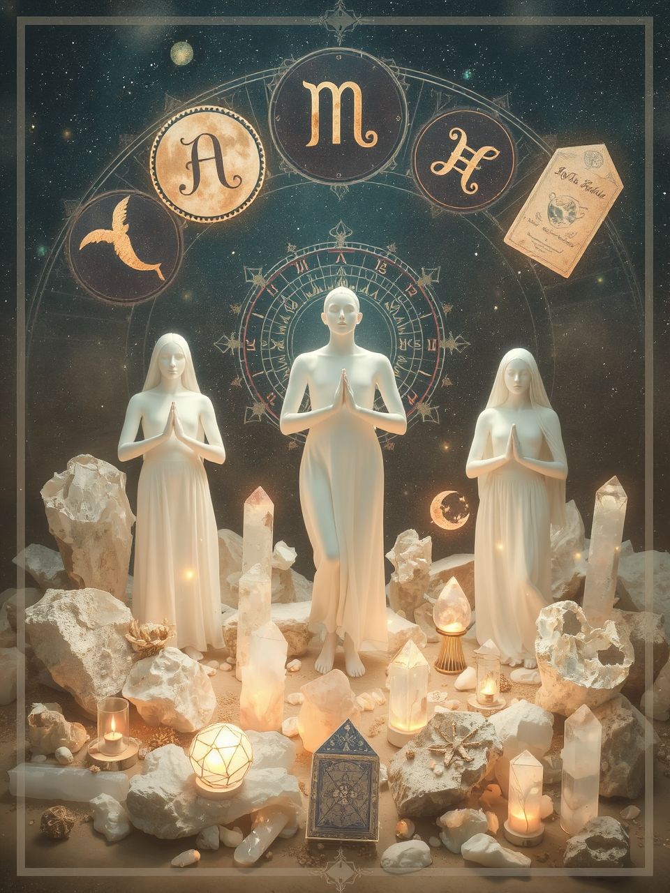 Az intuíció gyakran a tudatalatti érzéseink tükröződése.