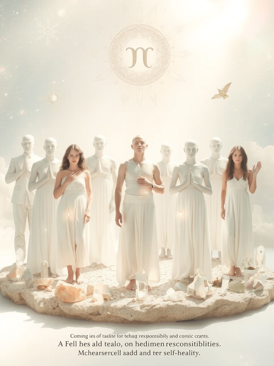 A felelősségvállalás kulcsszerepet játszik az öngyógyításban.