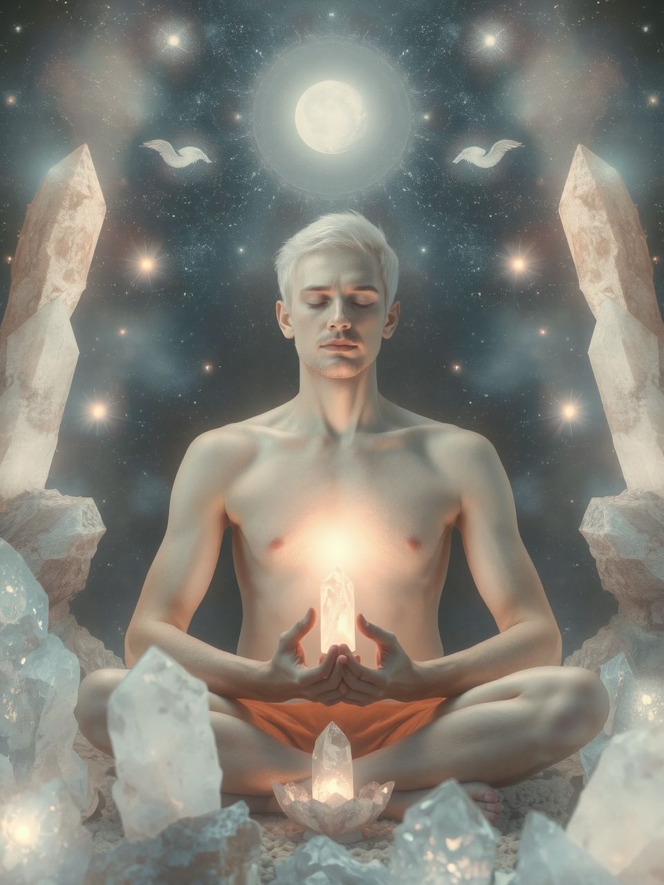 A második dekánus született Nyilasok kreatívabbak és intuícióval rendelkeznek.