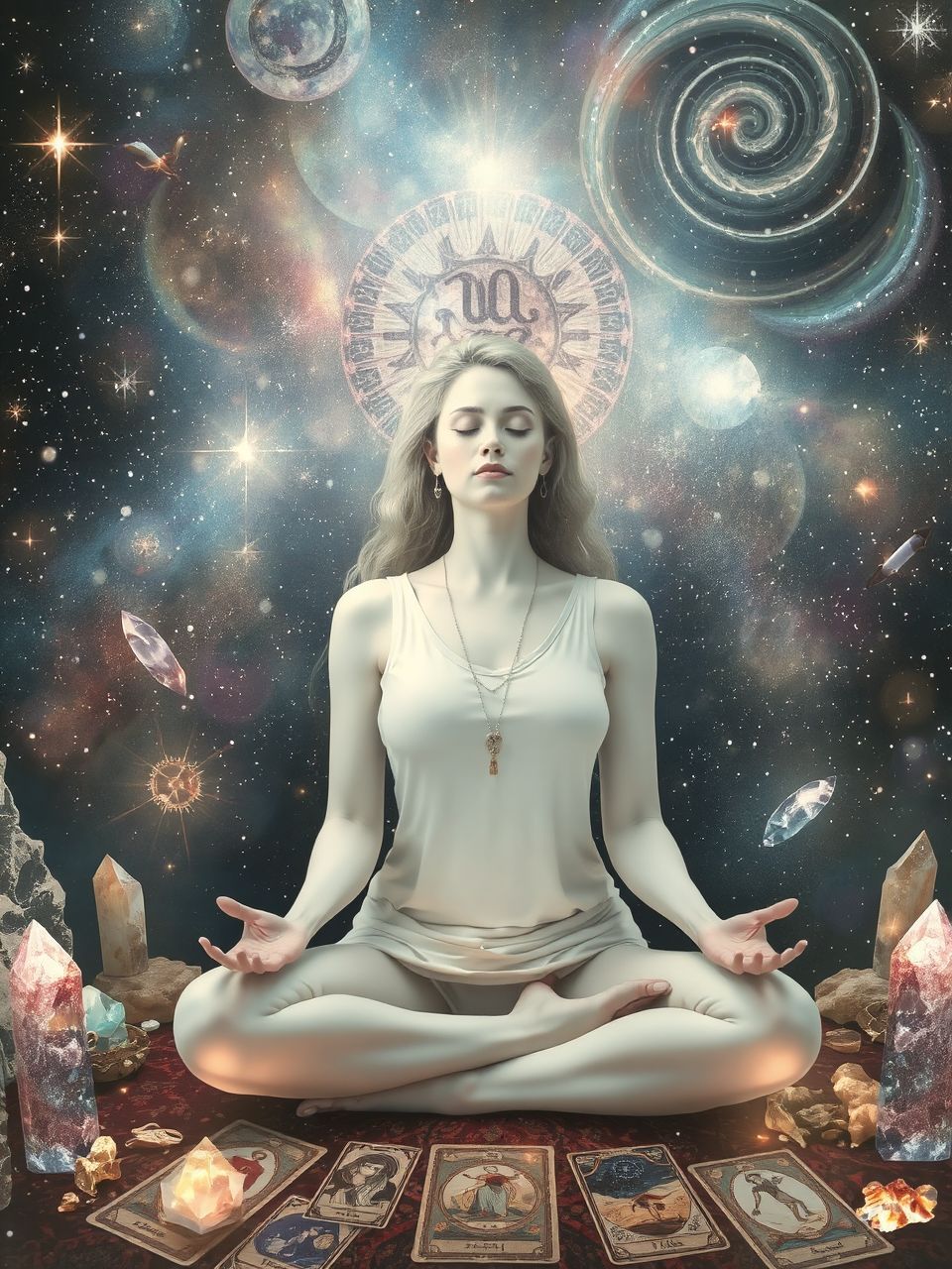 Az életfeladat felfedezése megkönnyíti a belső békét.