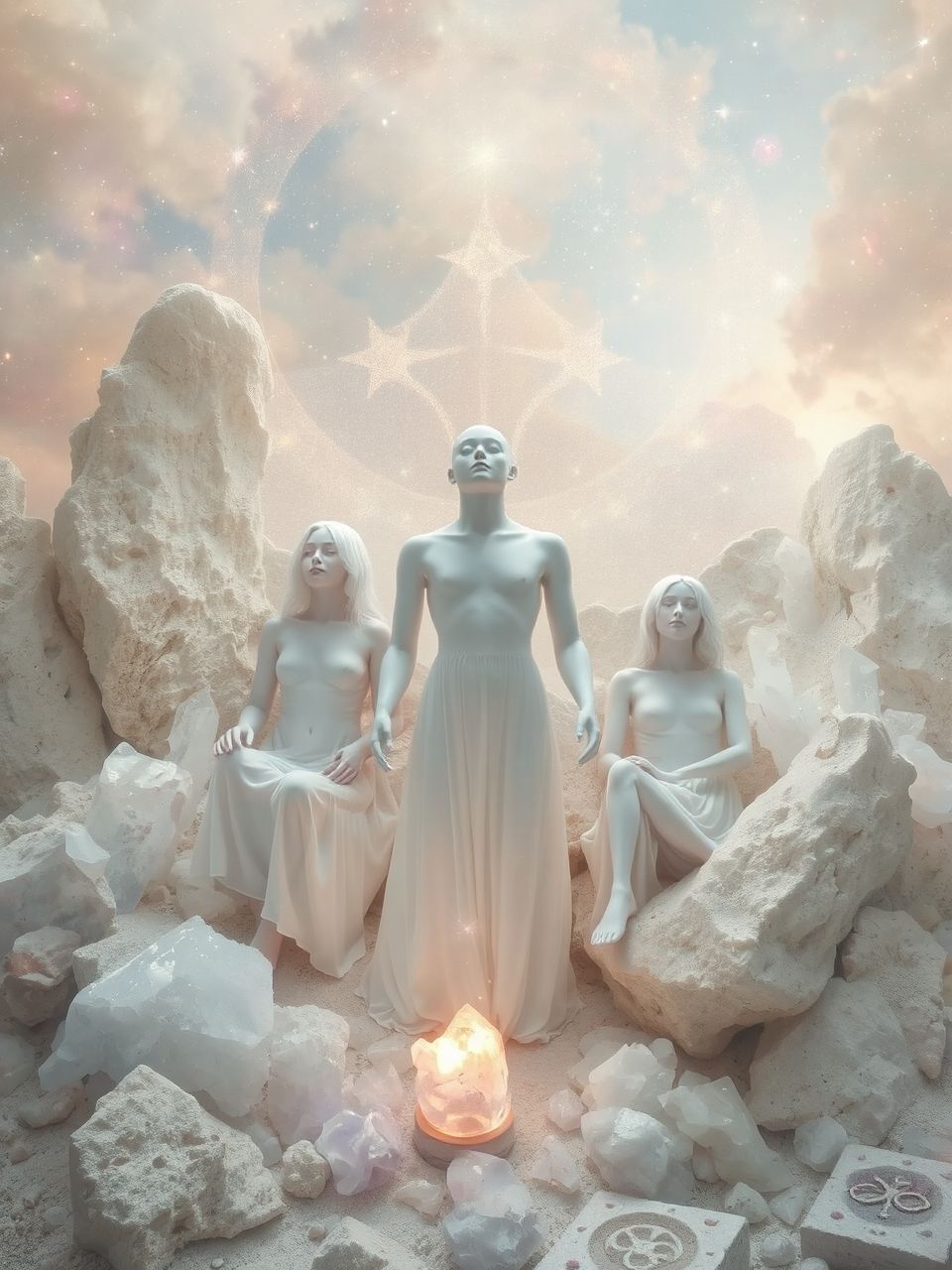 A feldolgozatlan érzelmek tudatalatti feszültséget okozhatnak.