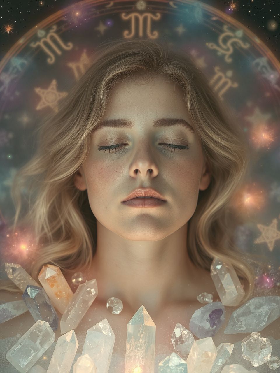 A biztonságos hely vizualizációja segíti a relaxációt.