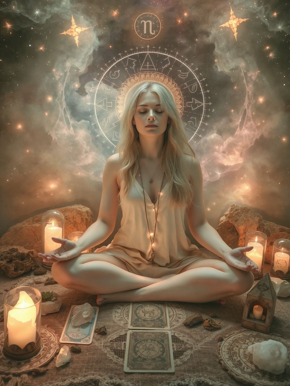 A kundalini felébresztése fokozza a belső energiát.