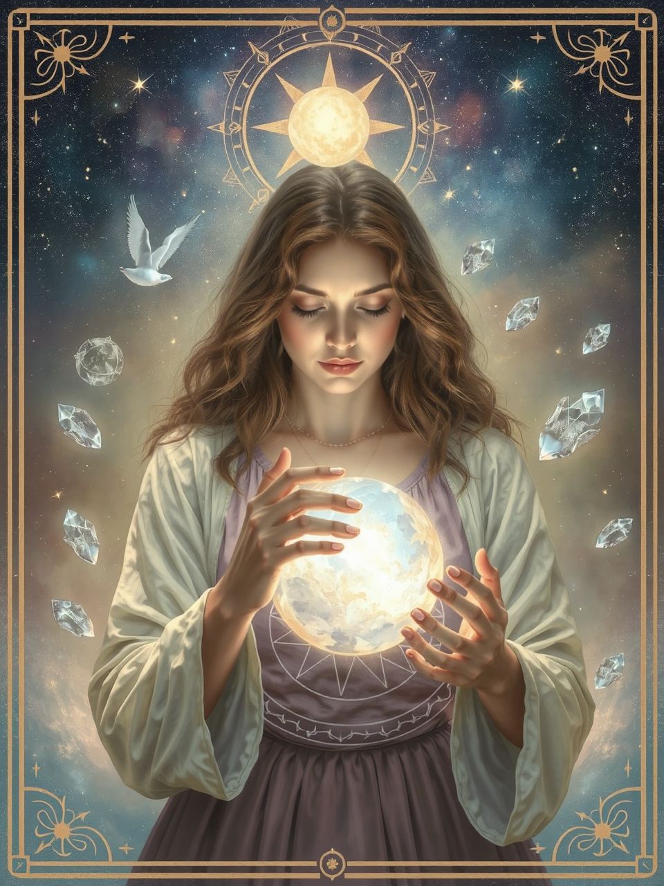 Az álmok tükrözik életciklusaink vágyait és félelmeit.