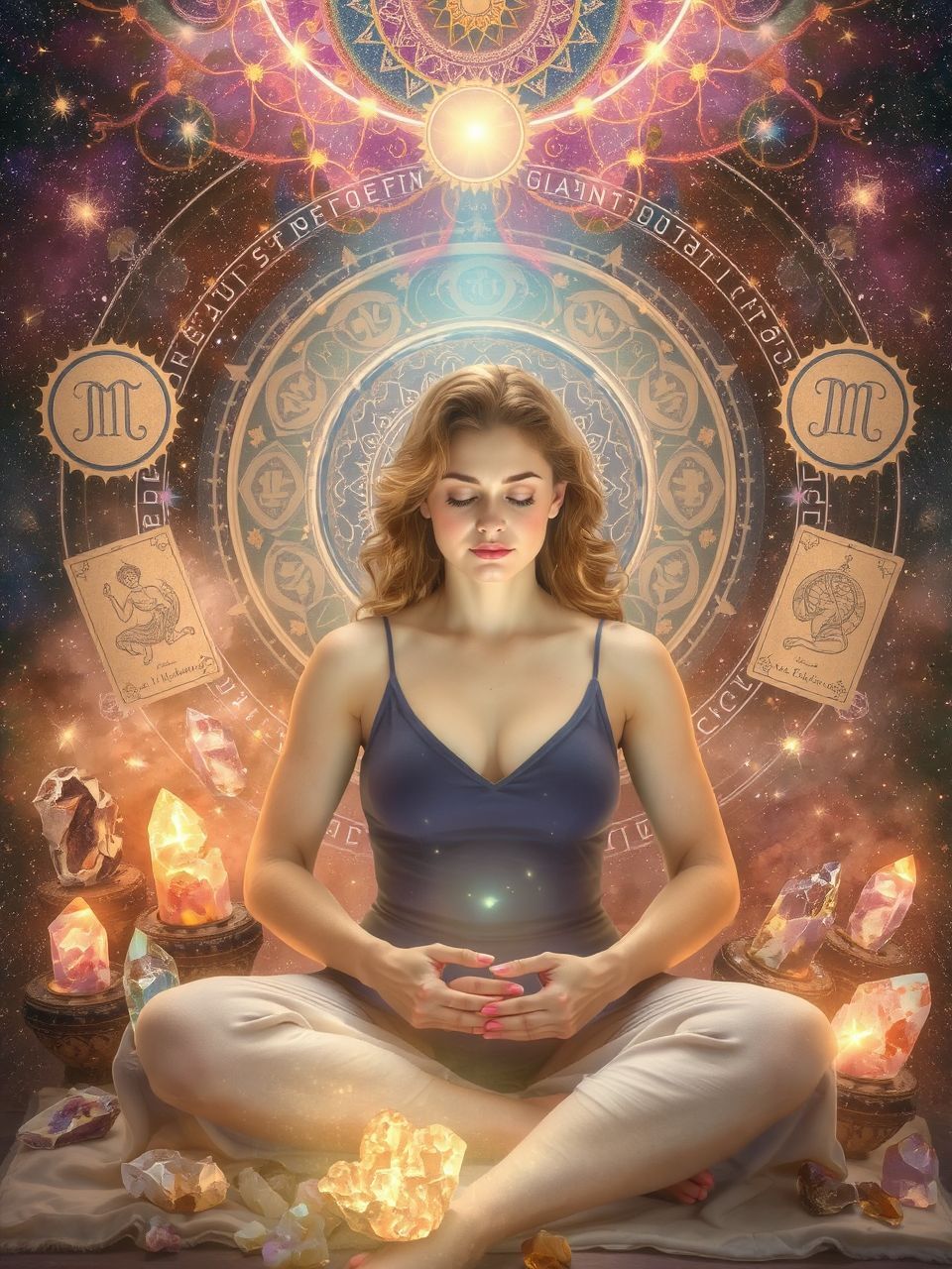 Az önmasszázs növeli a test energiaszintjét és relaxációt.