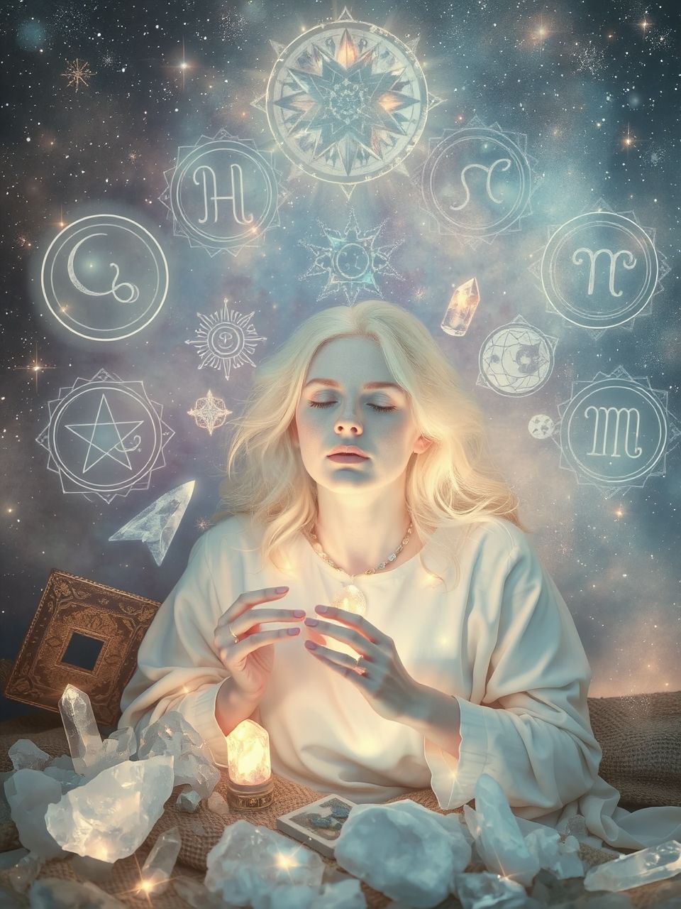 A mélytisztítás segít megszabadulni a negatív energiáktól.