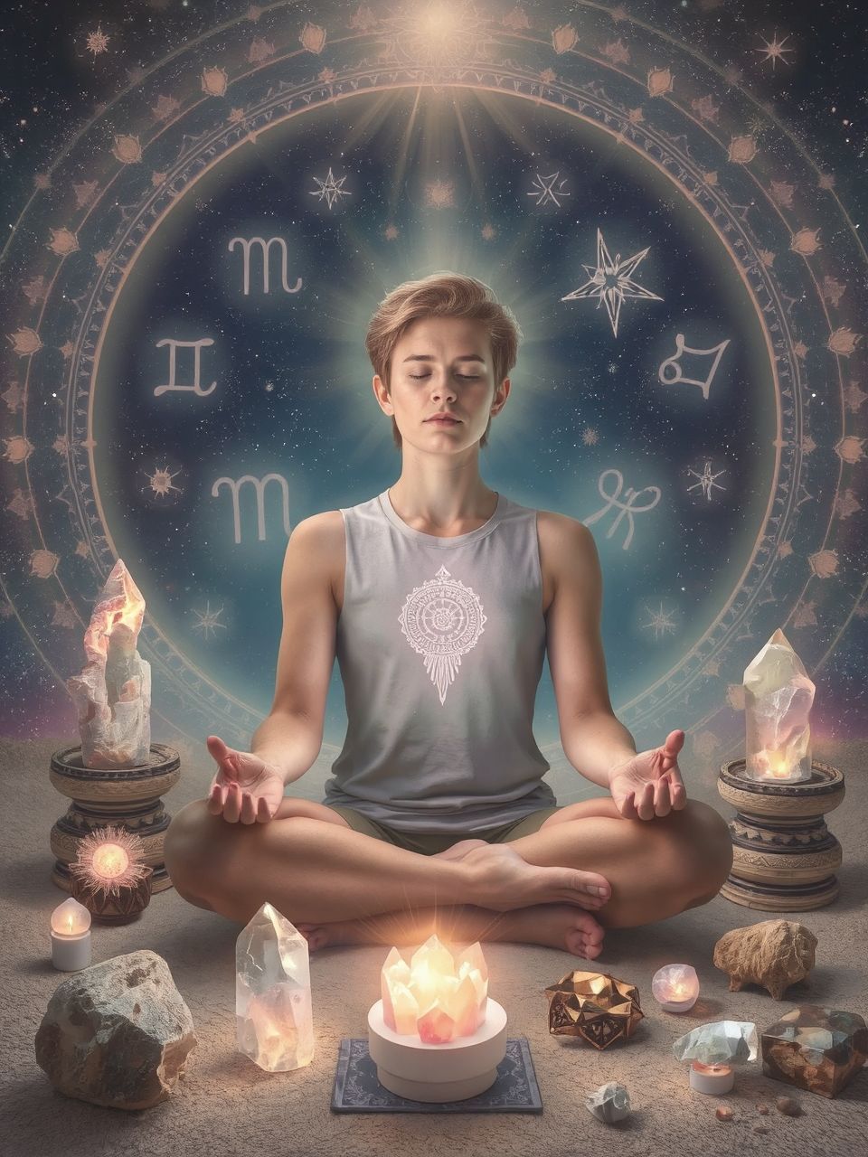 A szándék tisztázása erősíti a rúnák hatását.