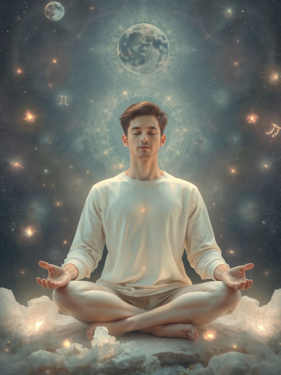 A rémálmok gyakran rejtett félelmeinket tükrözik.