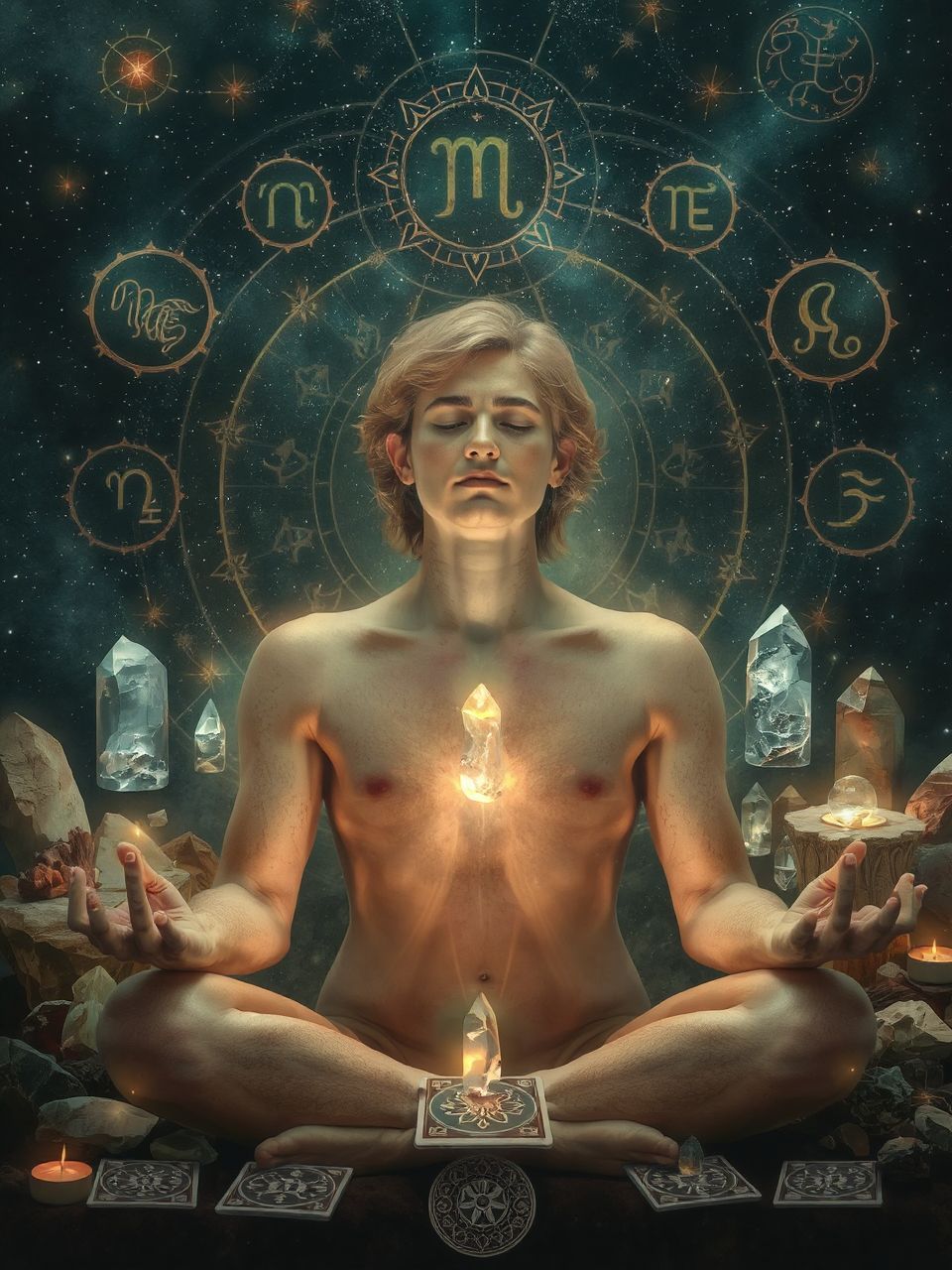 A bőség energiája vonzza a pozitív életeseményeket.