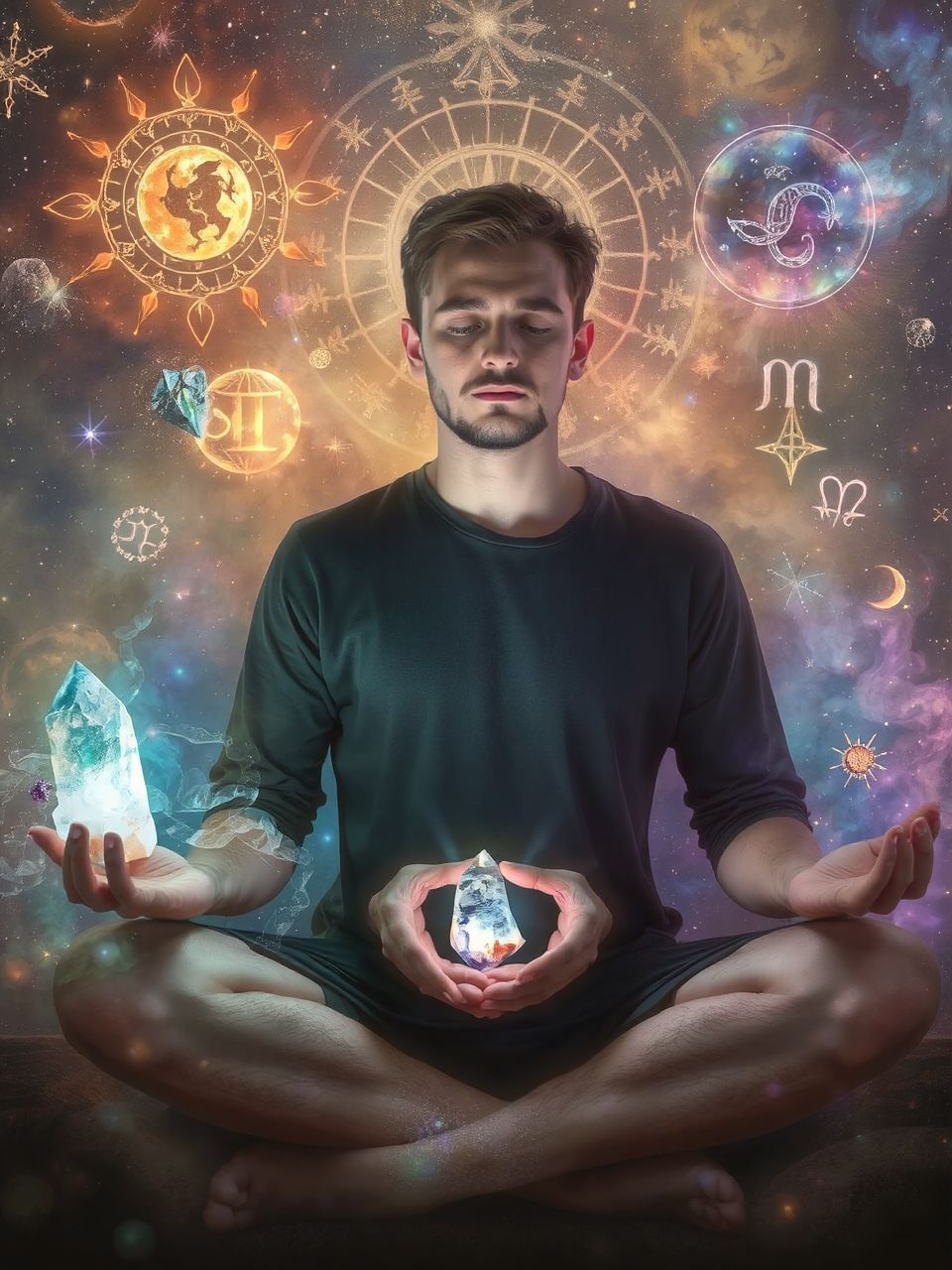 A 737-es szám erősíti az intuíciót és tanítást.