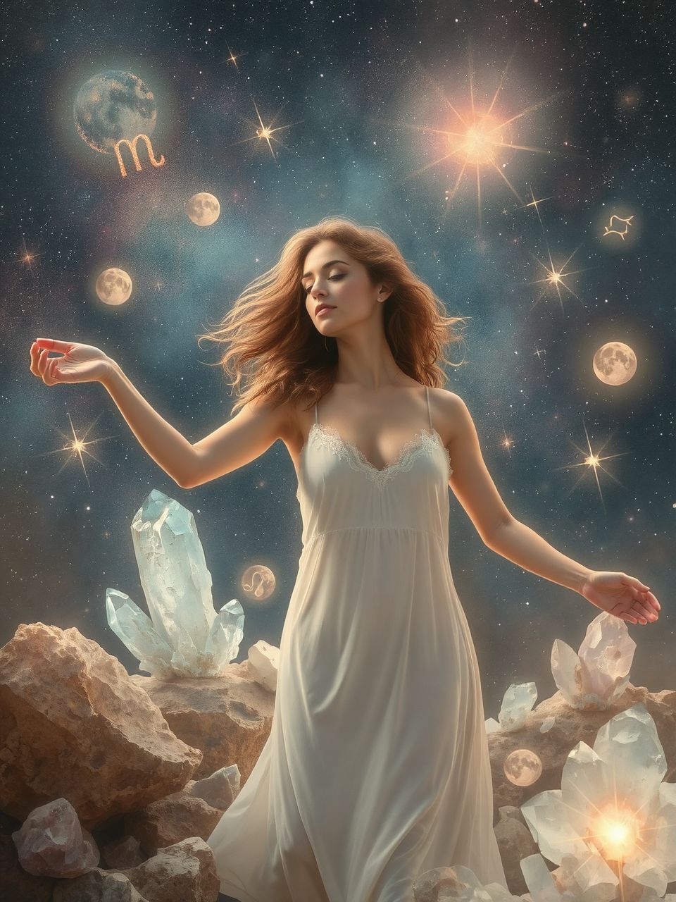 A táncterápia a lélek mély sebeit gyógyítja.