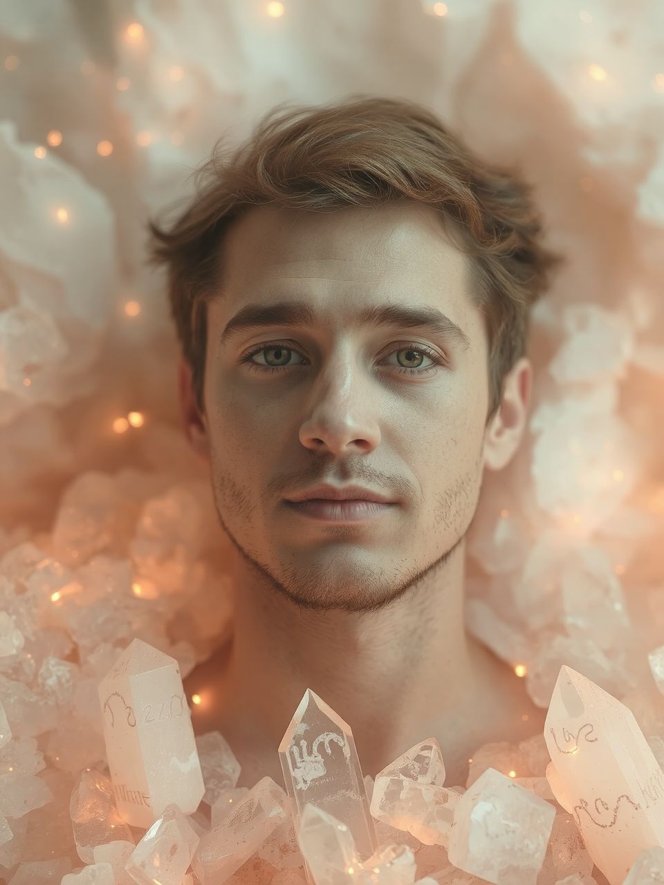 A hangrezgések segíthetnek belső harmóniád helyreállításában.