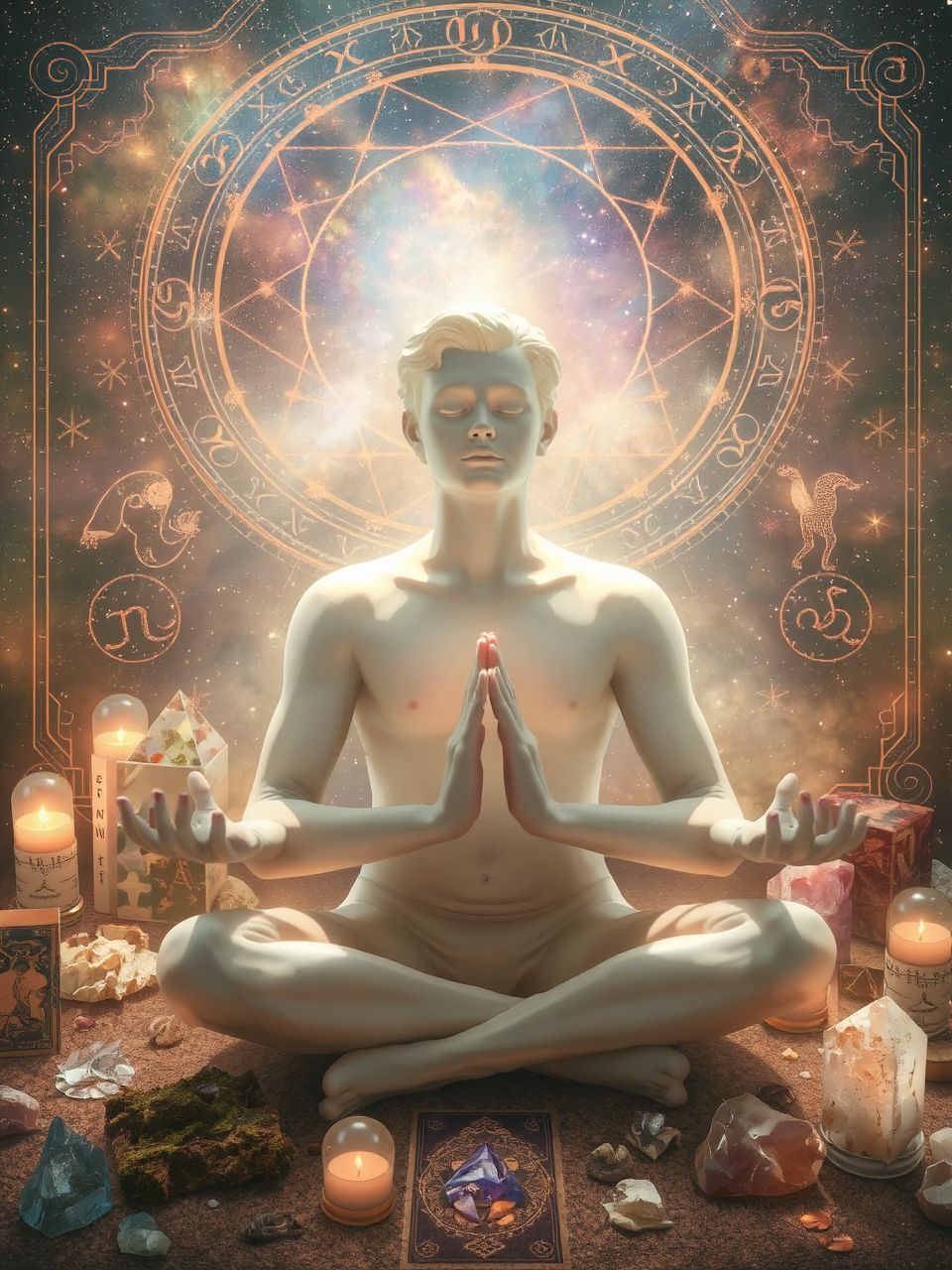 A belső kritikus elcsendesítése segíti az önkifejezést.