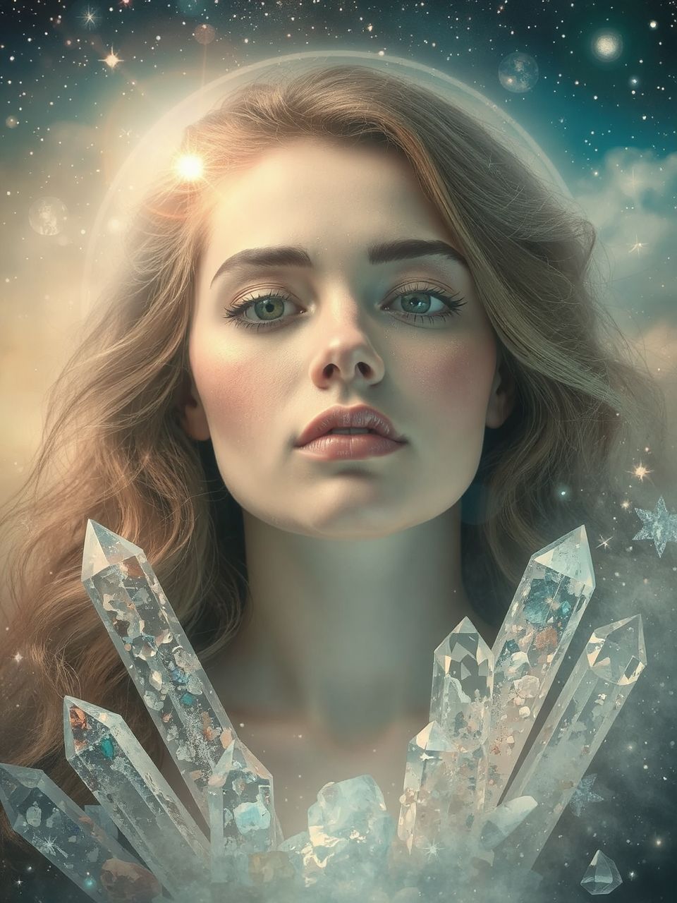 Uránusz a Bikában: új lehetőségek, váratlan meglepetések érkeznek.