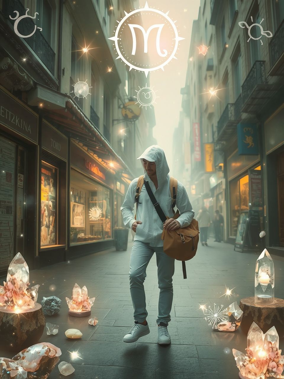 Fedezd fel városod rejtett kincseit!