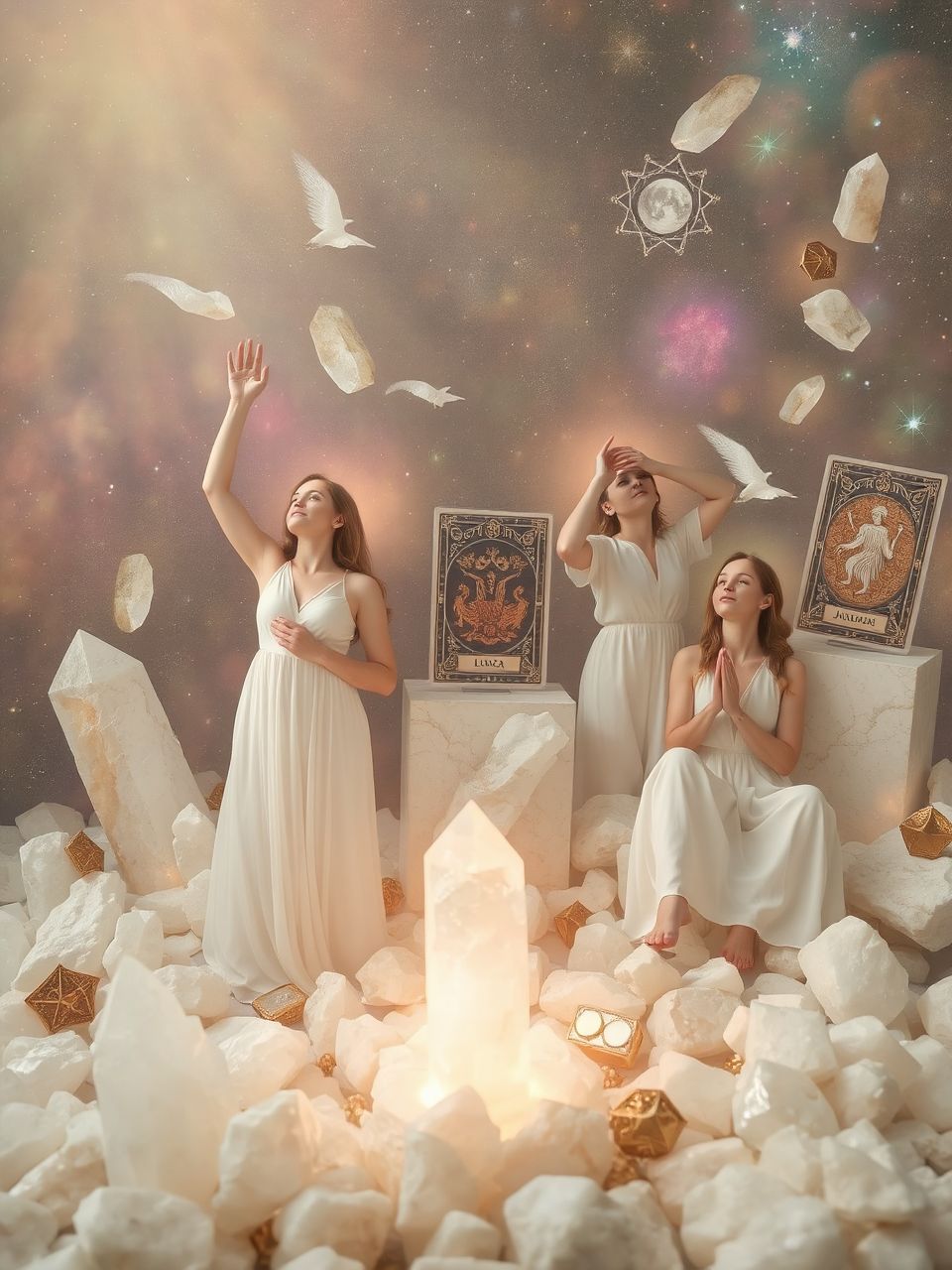 A múlt döntései formálják jelenlegi anyagi helyzetünket.