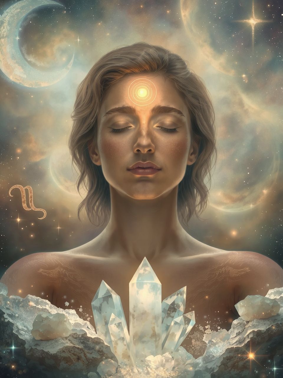 A 11-es szám segíti a harmadik szem nyitását.