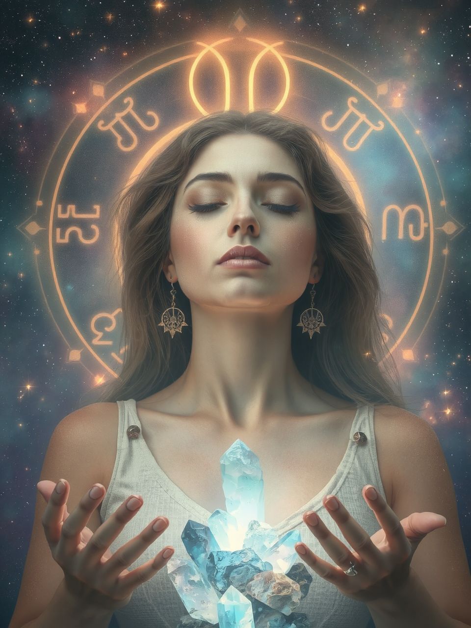 A 14. holdnapon az álmok különleges üzeneteket hordoznak.