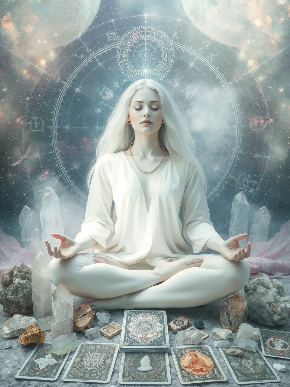 Az ásványok segíthetnek a stressz csökkentésében és a nyugalomban.