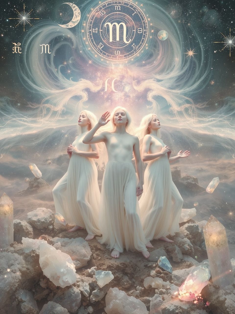 Mars és Uránusz együttállás: váratlan események kezelése.