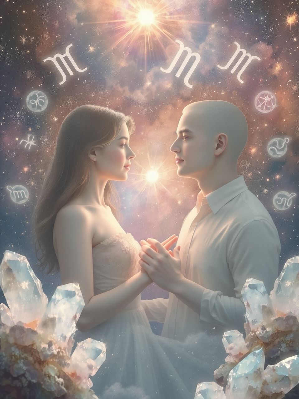 A belső párbeszéd erősíti az öngyógyítás képességeit.