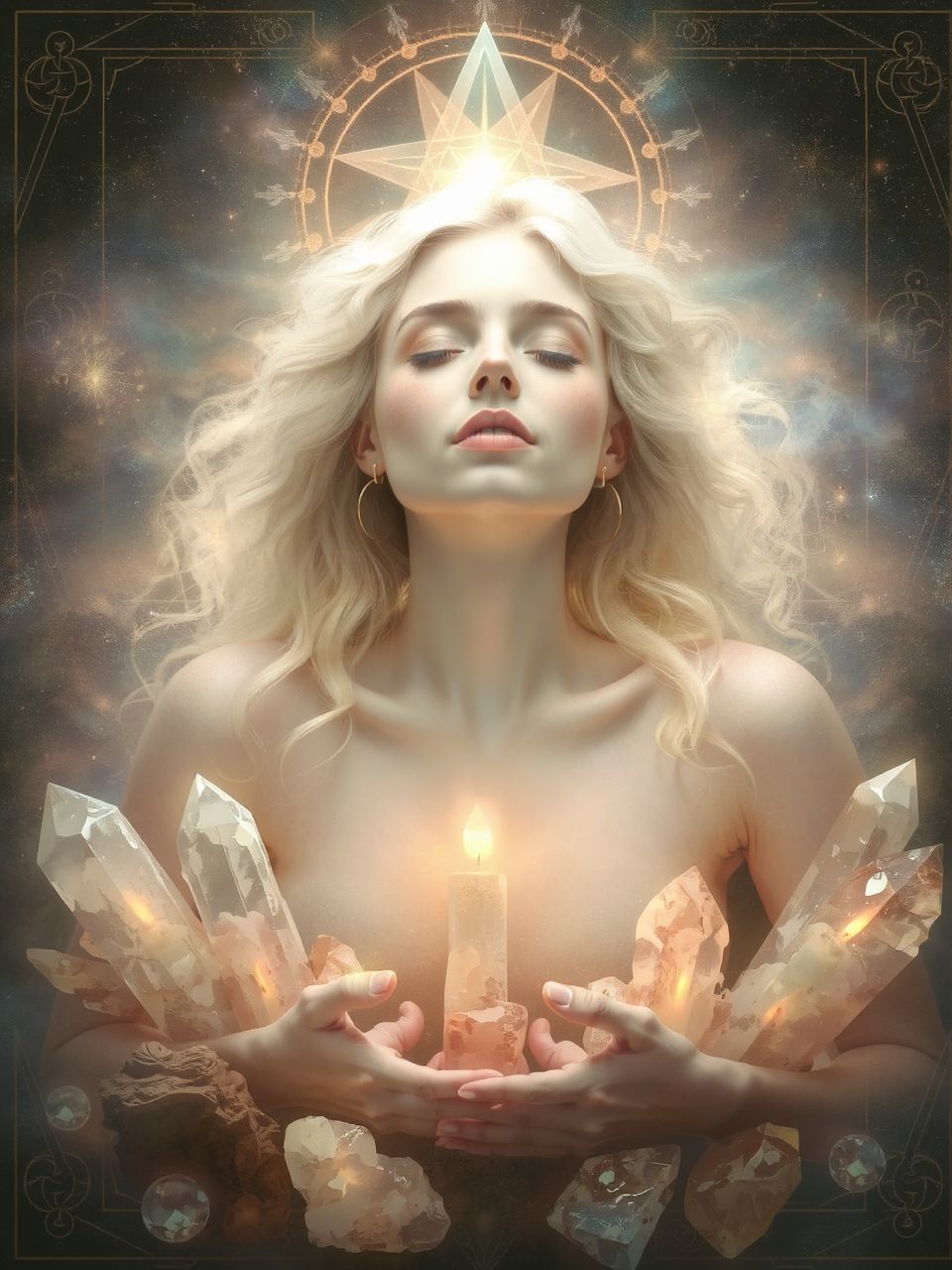 Az önelfogadás kulcs a belső szépség felfedezéséhez.