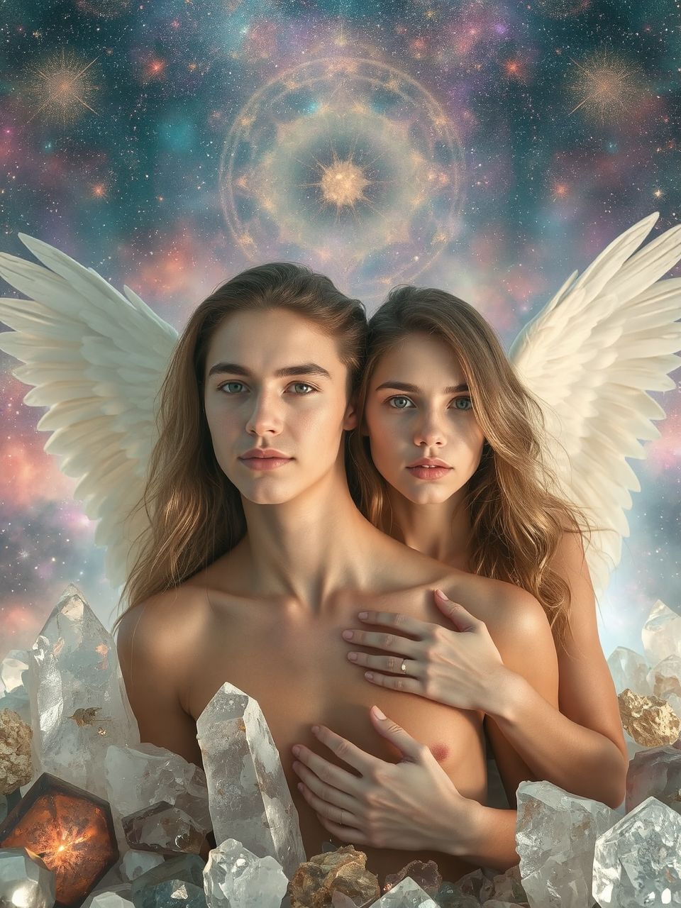 A bukott angyalok szabad akaratuk miatt választották a lázadás.