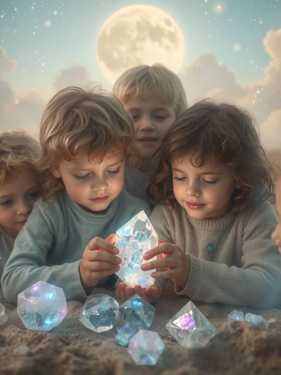 A ciklikus gondolkodás segít a természet ritmusainak megismerésében.