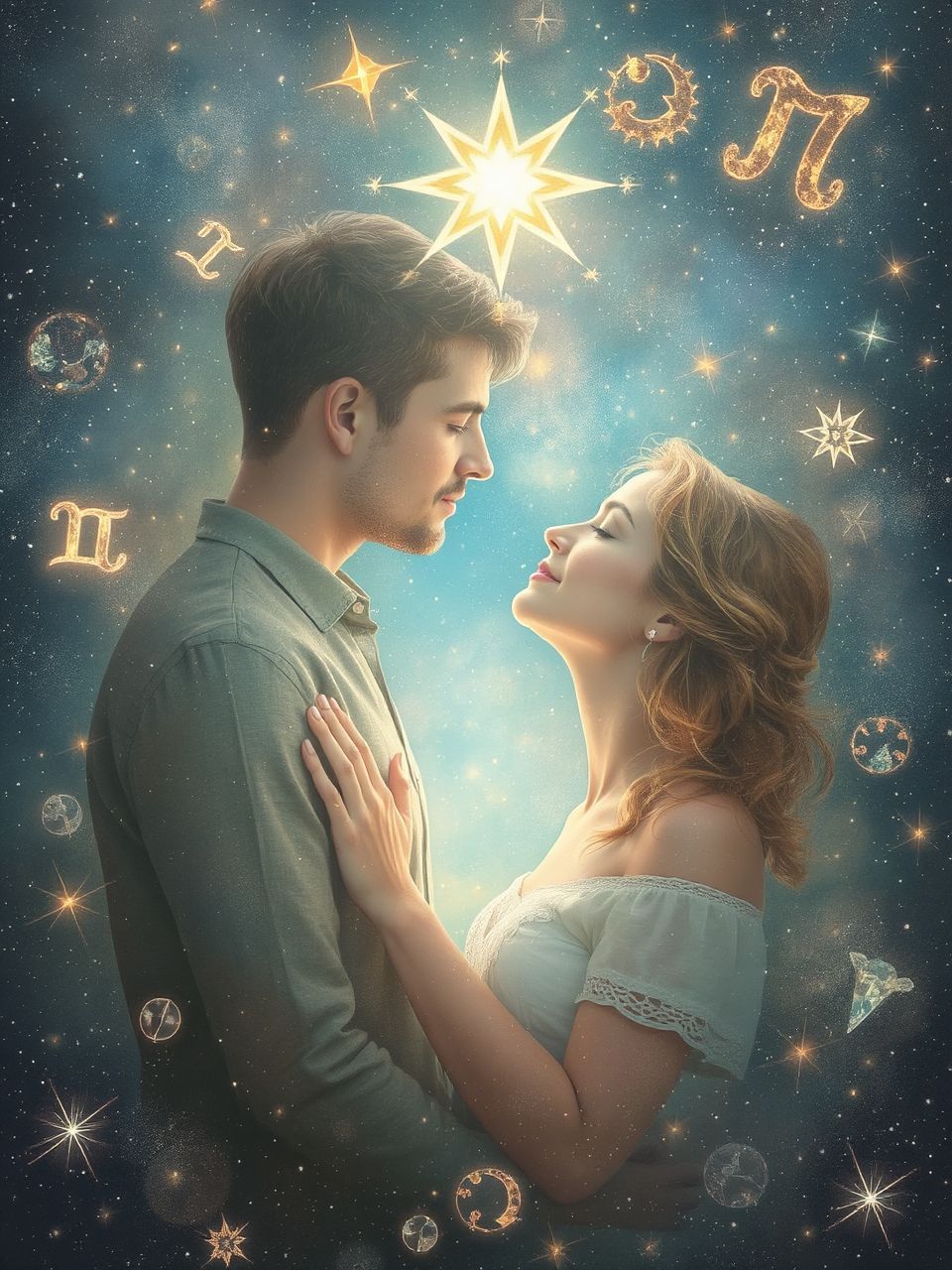 A csók helyszíne sokatmondó az érzéseidről.