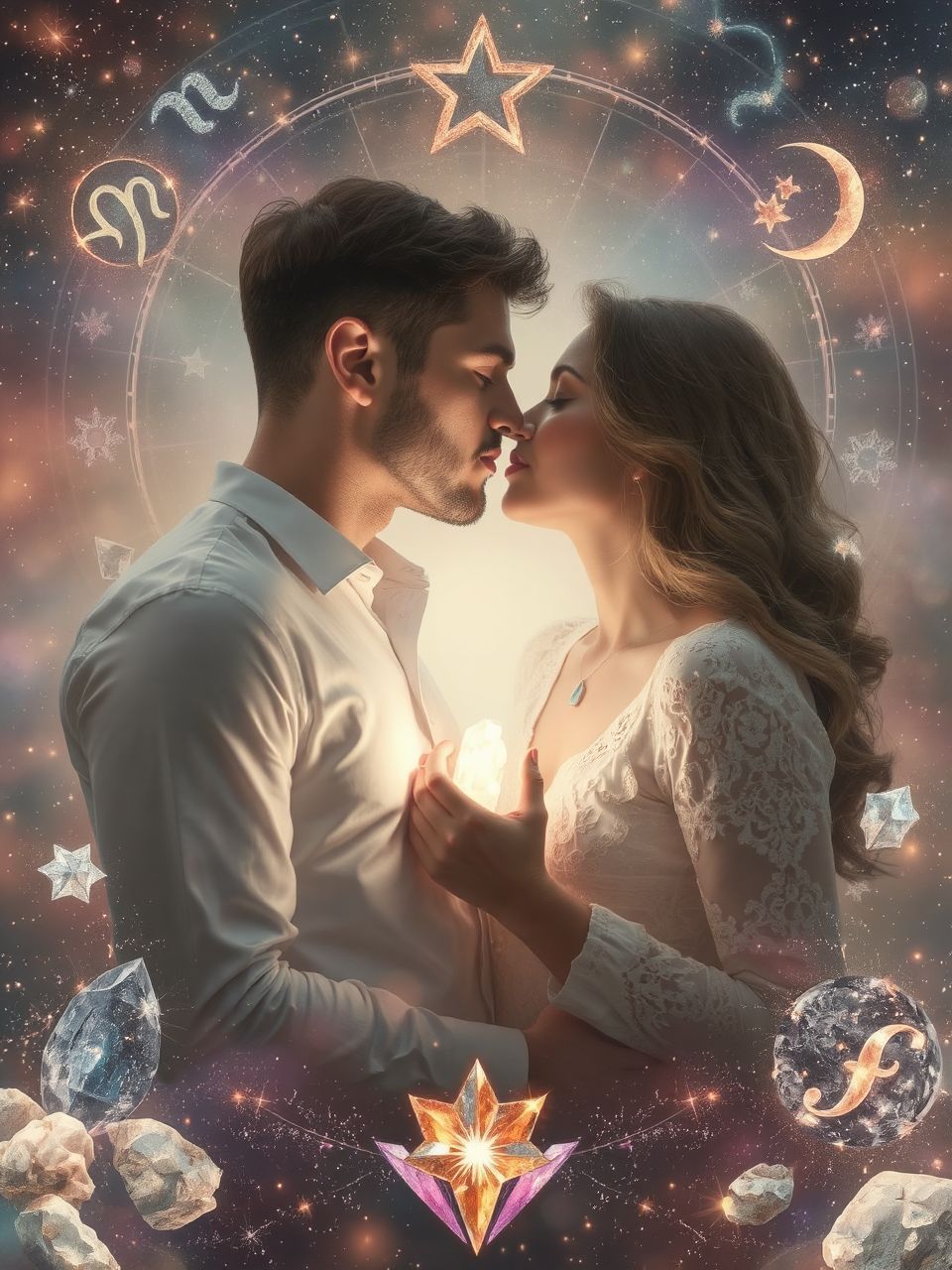 A csók mélyen tükrözi önismeretünket és vágyainkat.