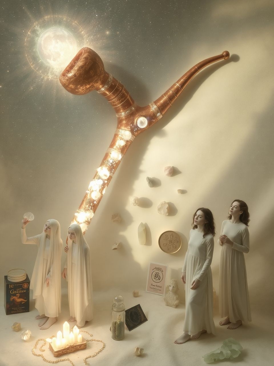 A csővezeték az elfojtott vágyakat szimbolizálja az álmokban.