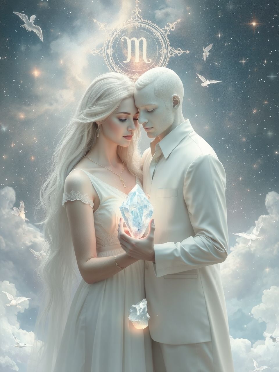 A szív és ész együttműködése erősíti a döntéshozatalt.