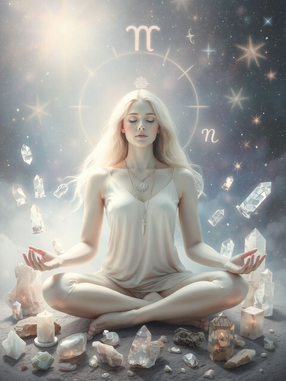 A félelem leküzdése önmagunk elfogadásával kezdődik.