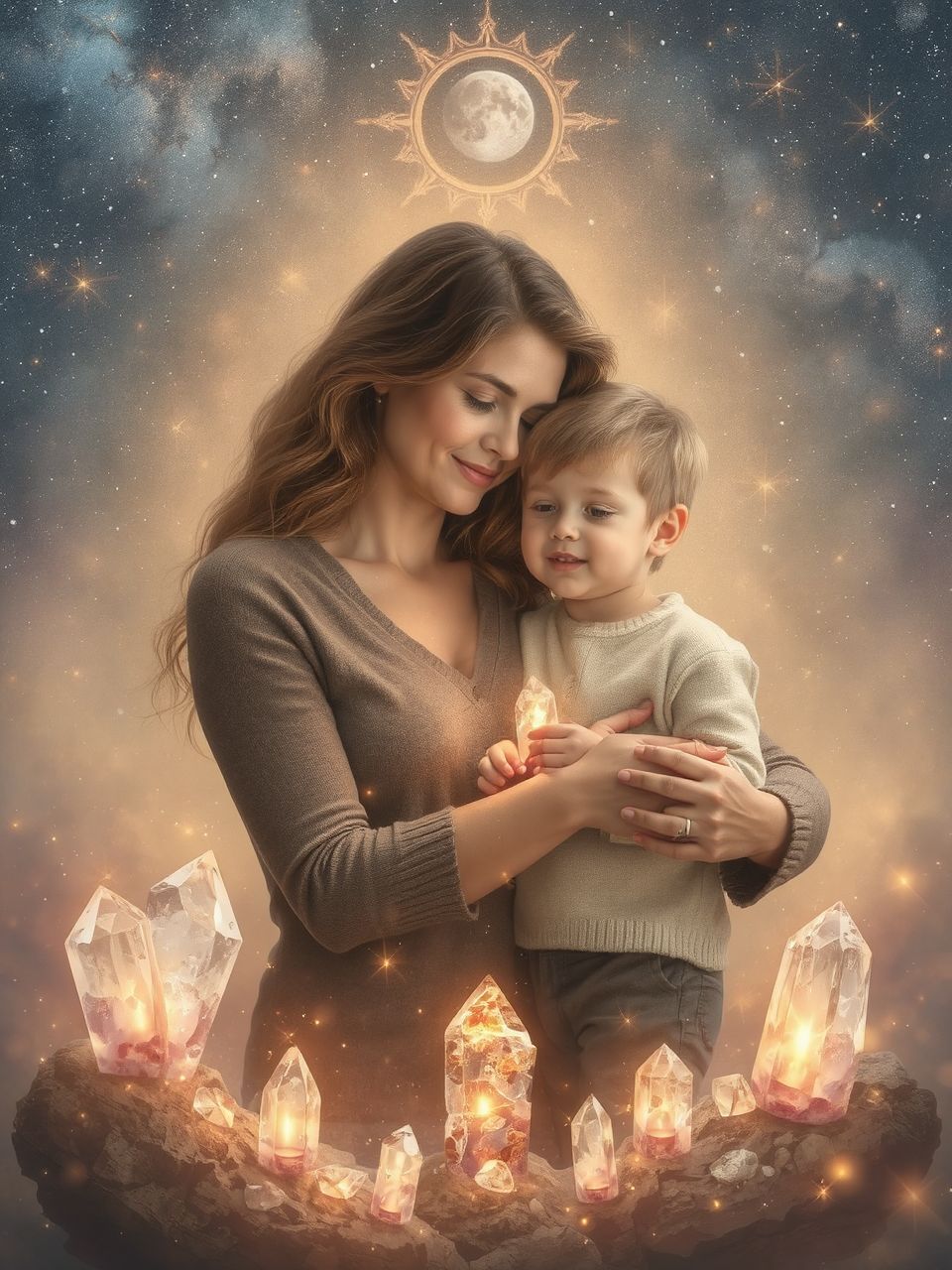 Az anya-fiú kötelék formálja a férfi identitását.