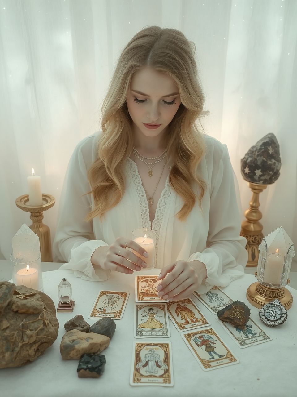 A lapok árnyalatai mélyebb értelmezést nyújtanak a kérdésekre.