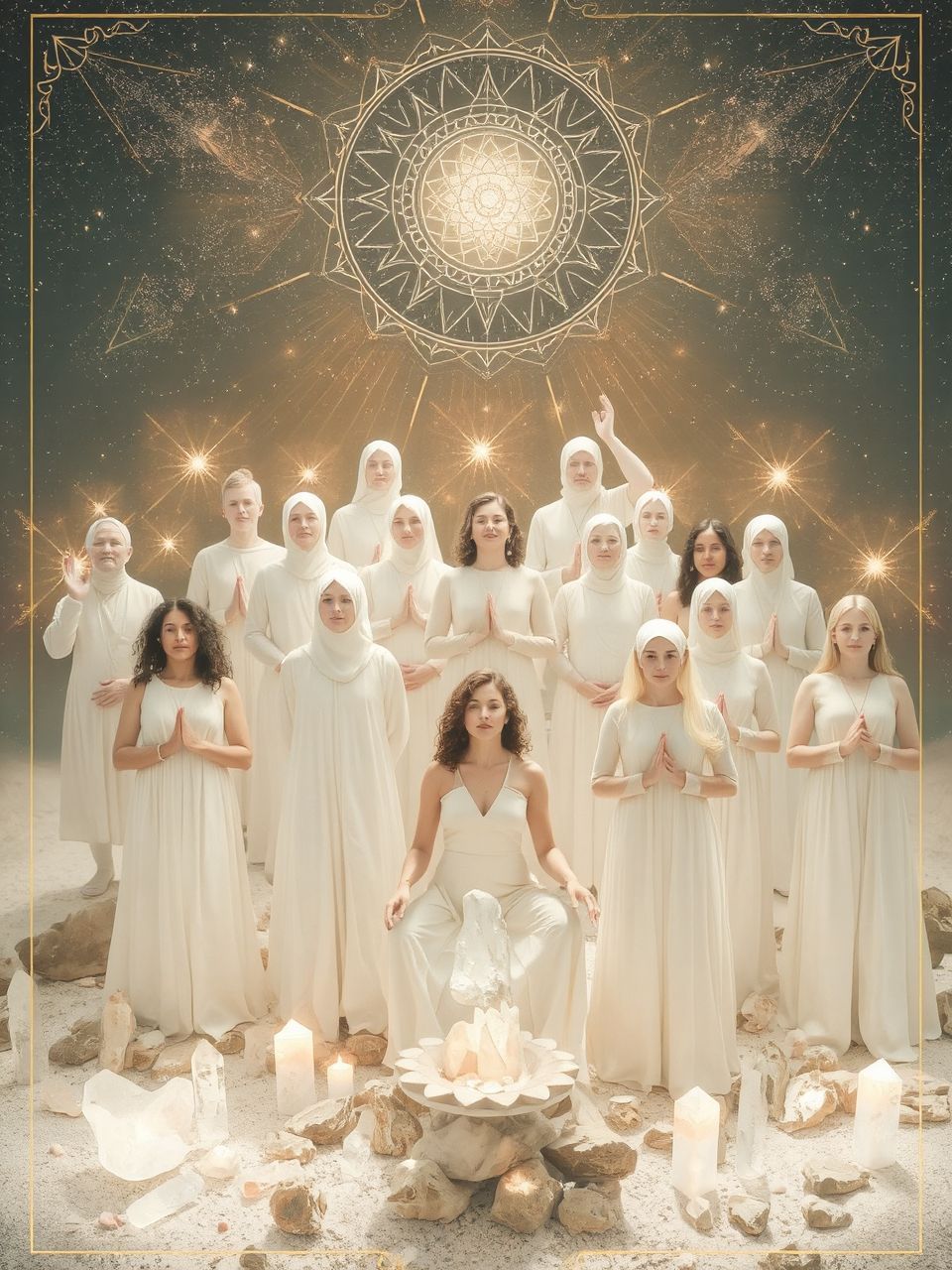 Nyitottság és empátia kulcs a befogadás folyamatában.