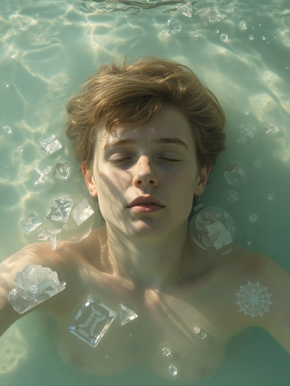 A hal mérete és típusa fontos szimbolikus jelentőséggel bír.