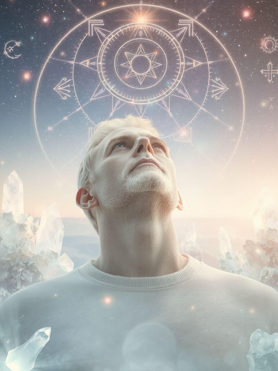 A hátunk segíti a jövő felé való fordulást.