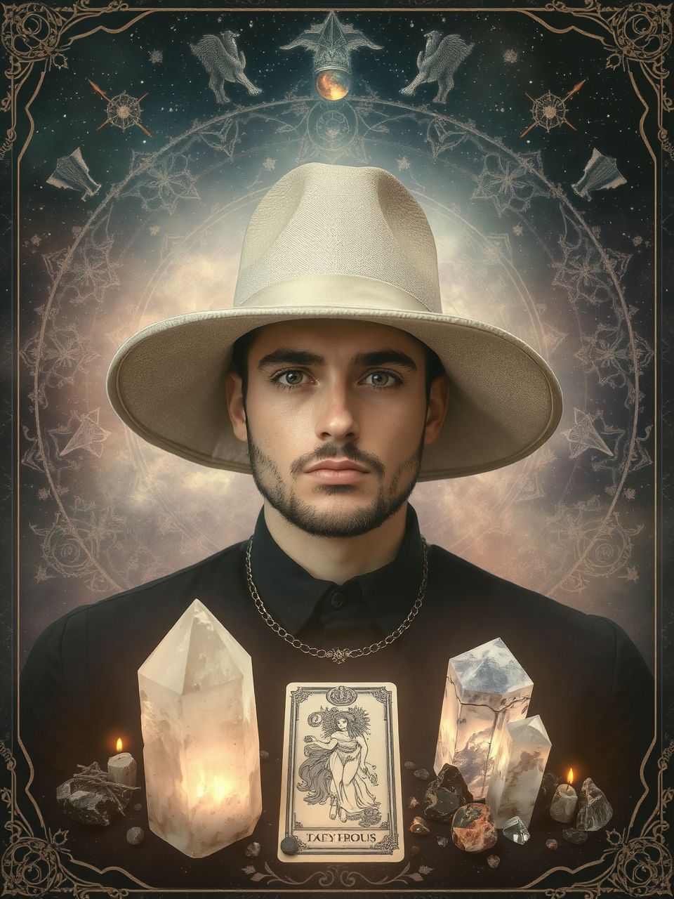 A sötétség fokozatai mélyebb megértést nyújtanak a hexagramról.