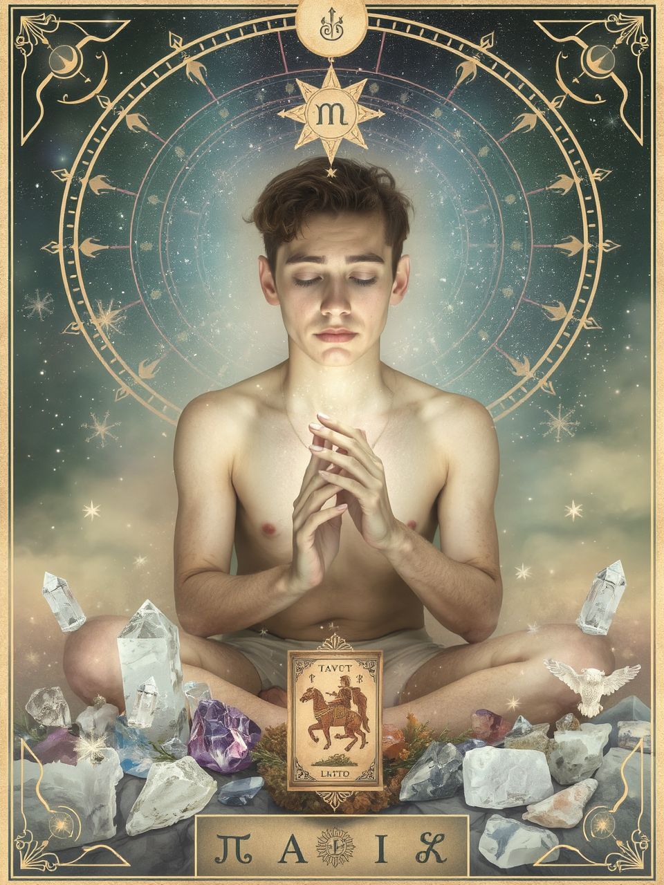 A kvadrát feszültséget teremt az érzelmi és racionális döntésekben.