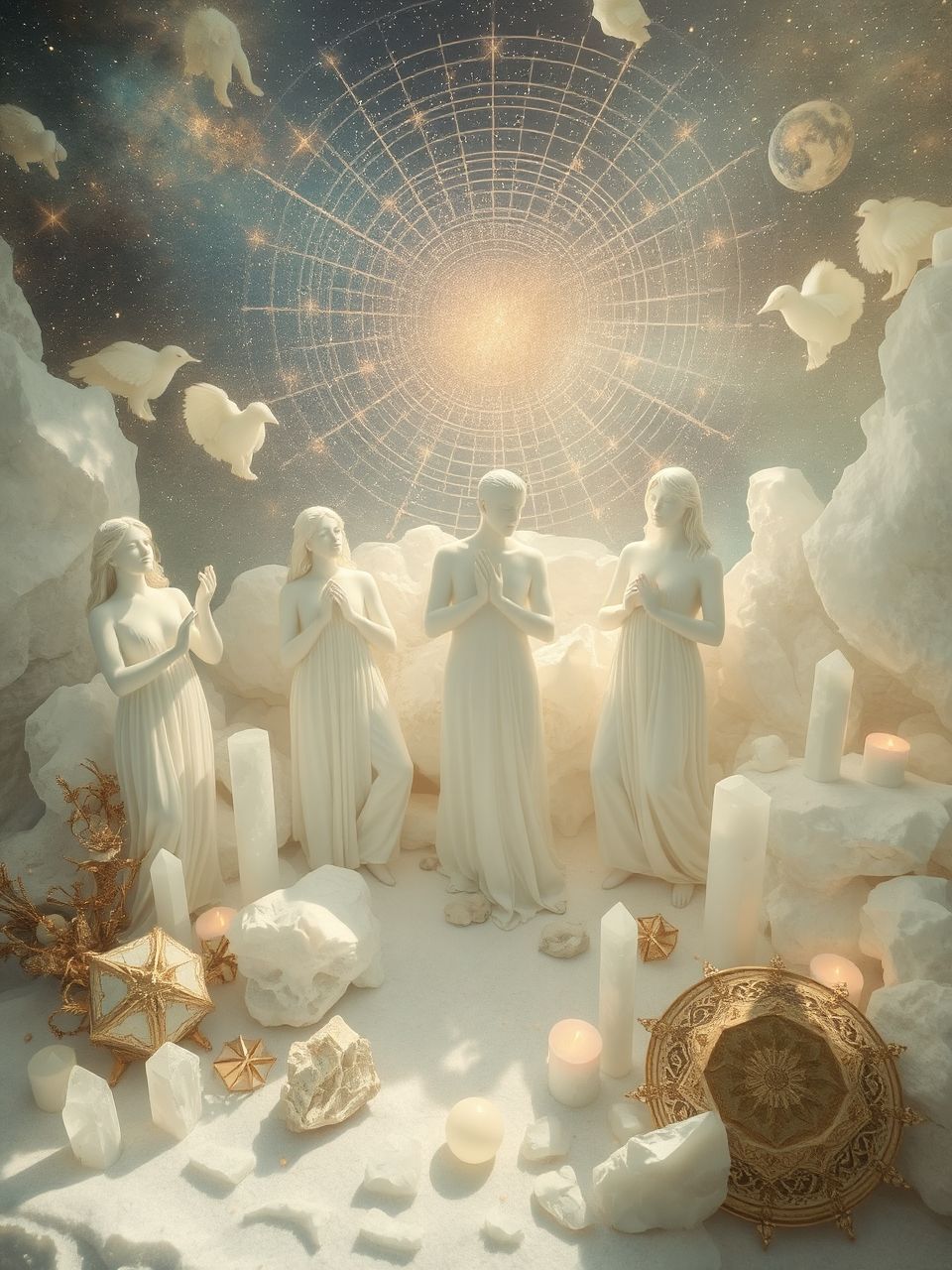 A jelenben élés növeli a boldogságérzetet és kreativitást.