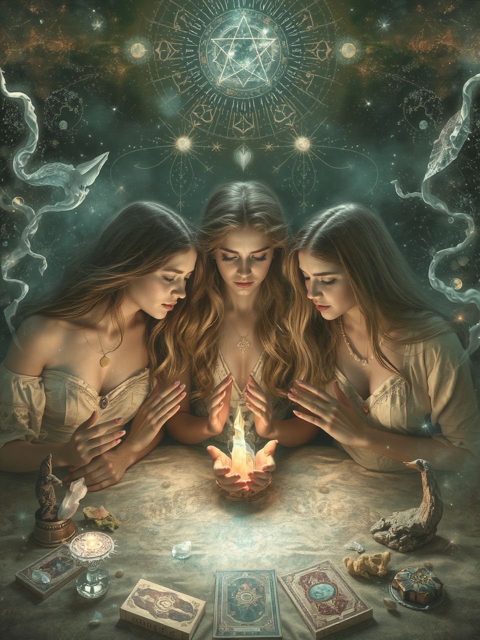 A kabbala szerint Lilith Asmodeus első felesége volt.