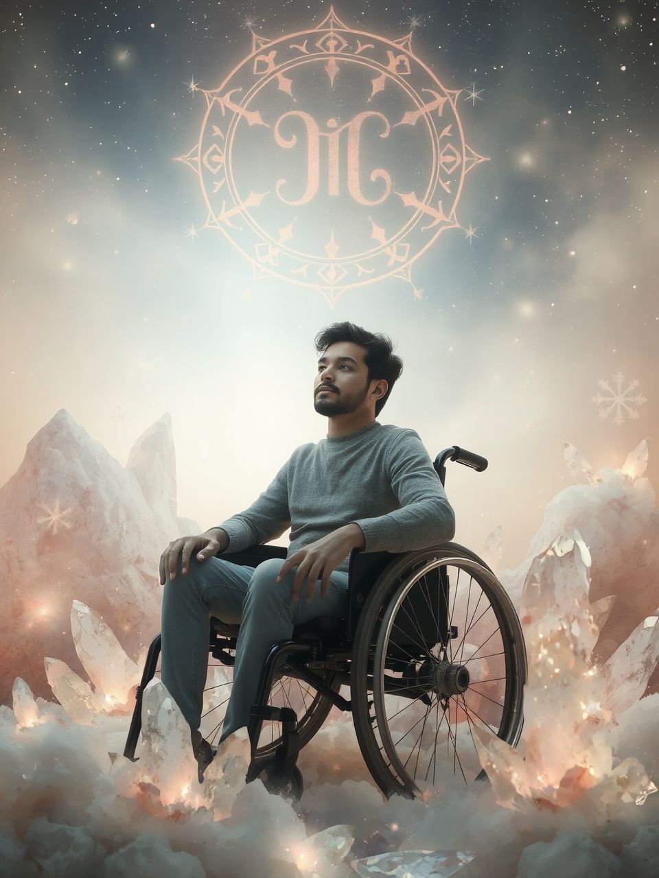 A kerekesszék új lehetőségeket nyit a mozgásban.