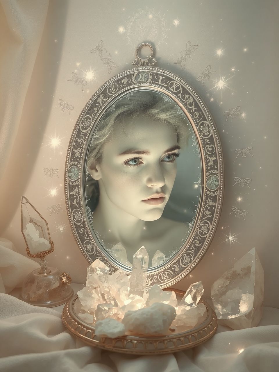 A kiscica tükrözheti belső érzéseinket és vágyainkat.