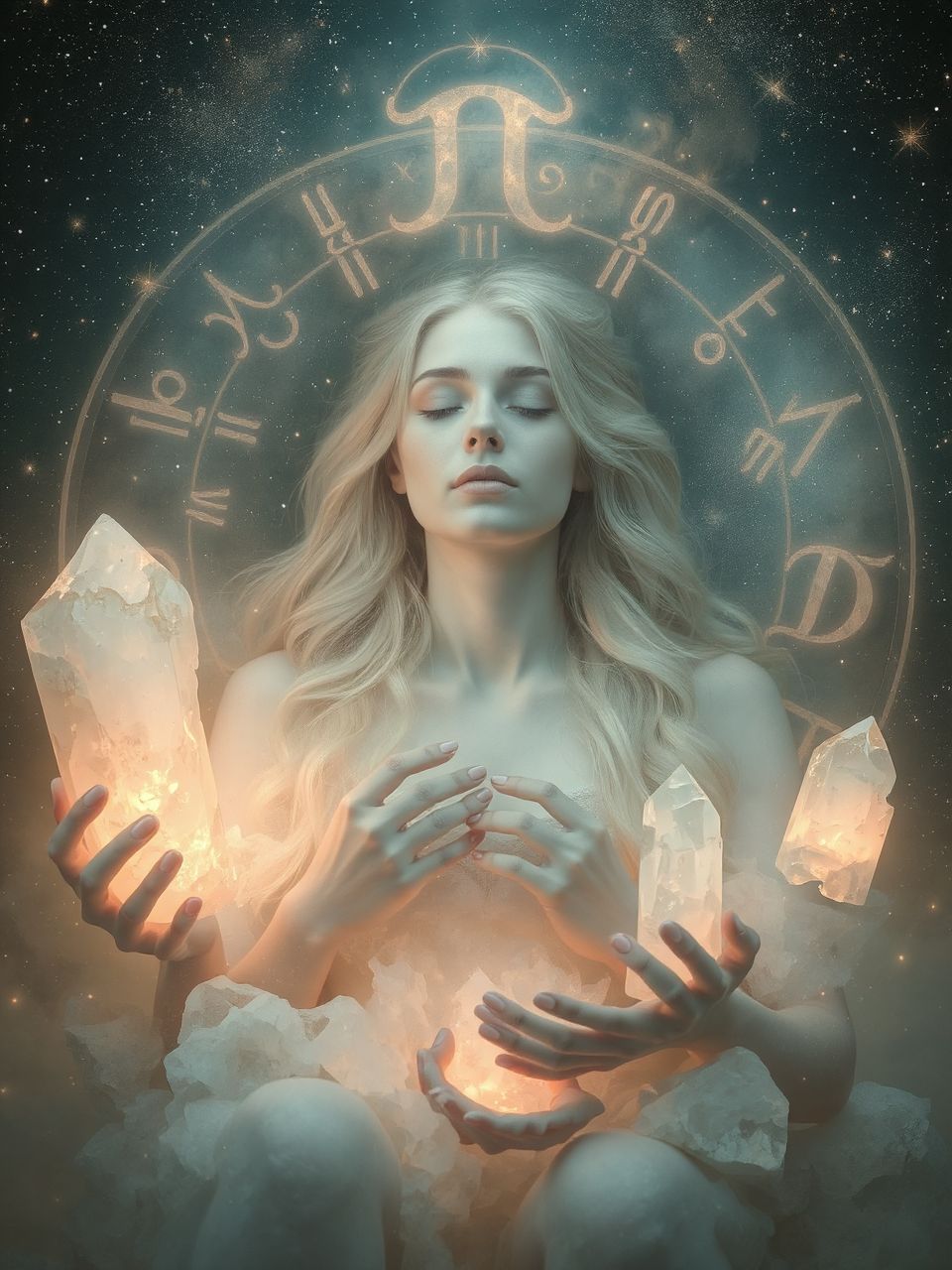 A sors és karma energetikai kötelékeink által formálódik.