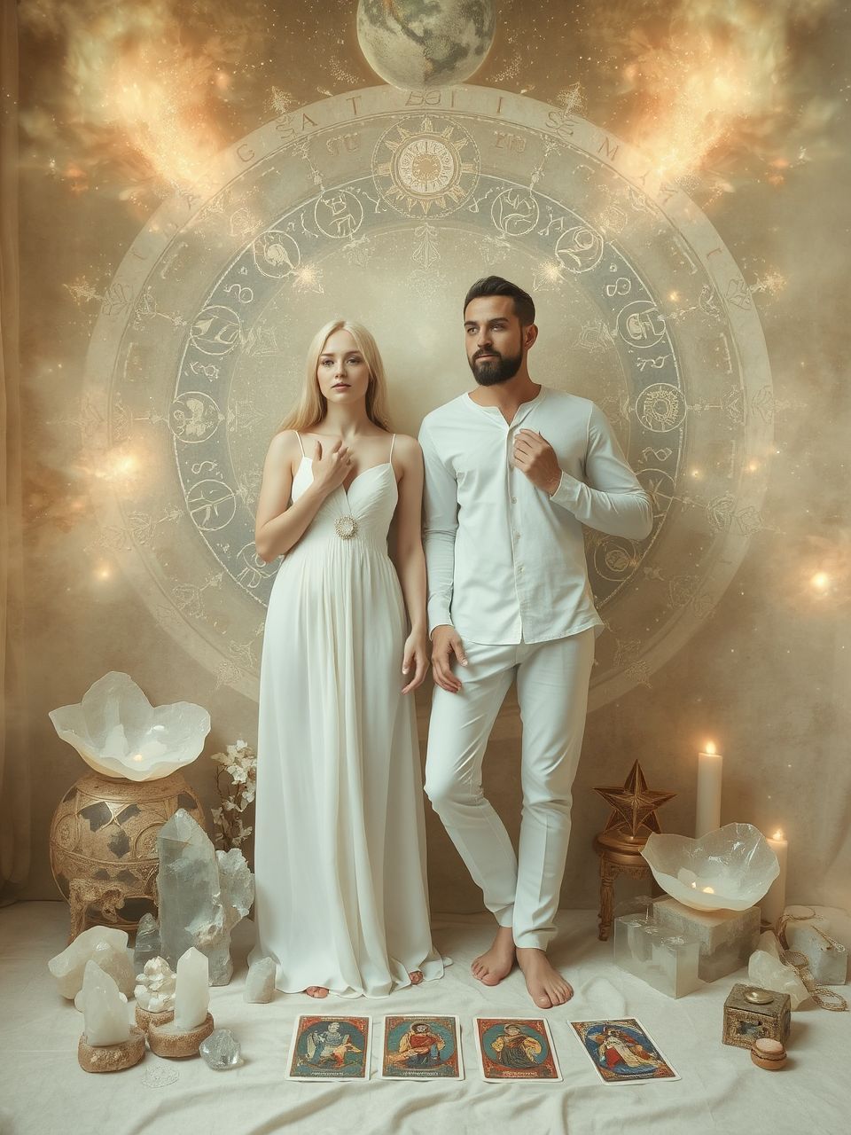 A levegő elem az intellektust és kommunikációt képviseli.