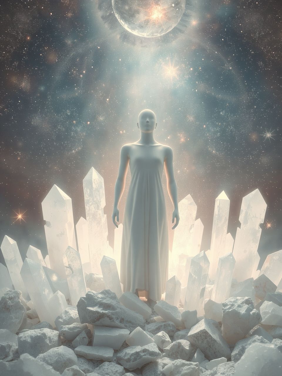 A Mars-Uránusz aspektus erőteljes karmikus változásokat jelez.