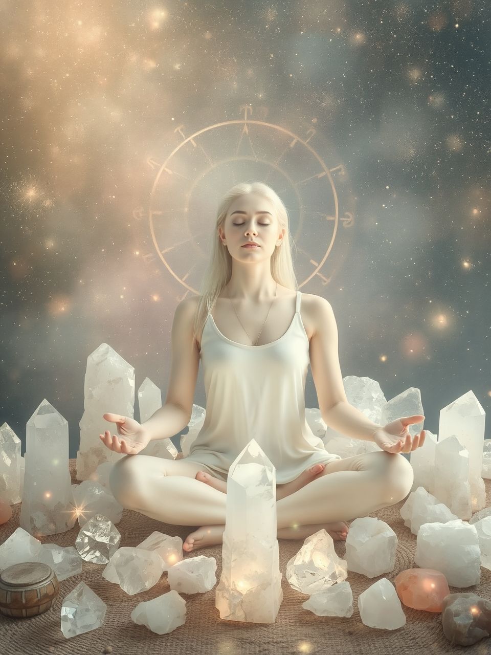 A rezgésfrekvencia befolyásolja a talizmán hatékonyságát.