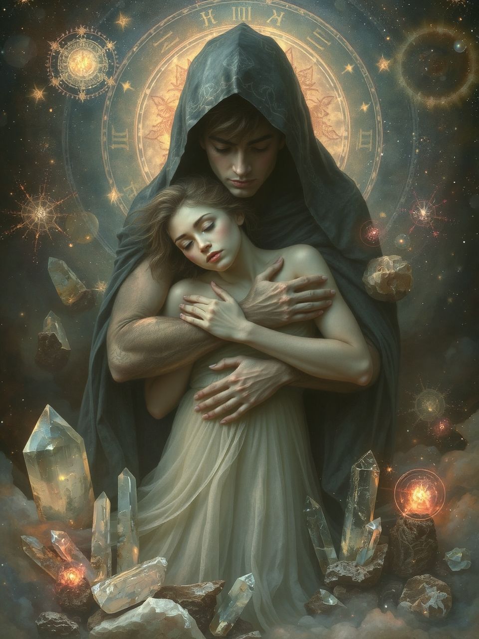 A stockholm-szindróma az elnyomóval való érzelmi azonosulás.