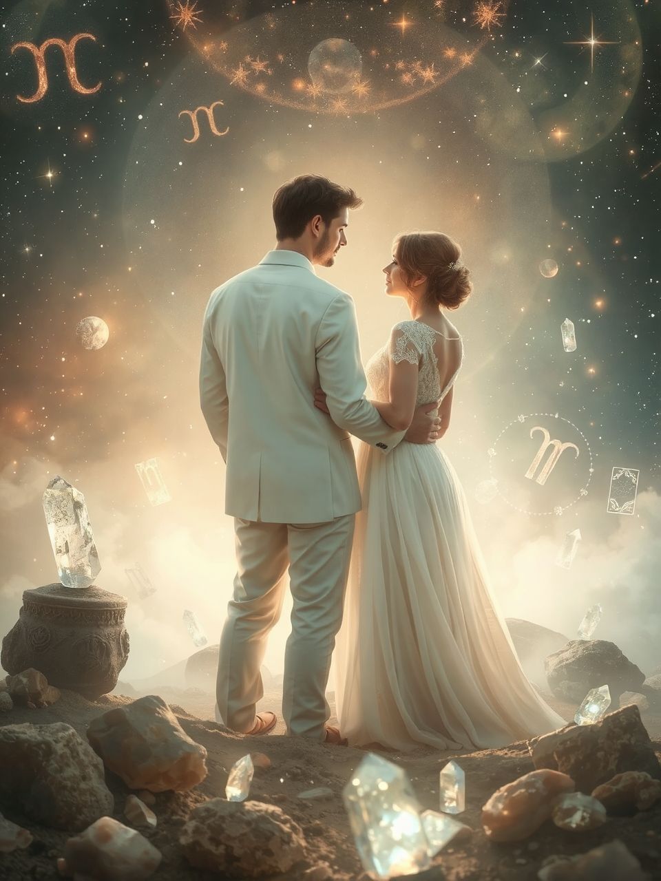 A szavak érzelmeket közvetítenek, legyenek távol vagy közel.